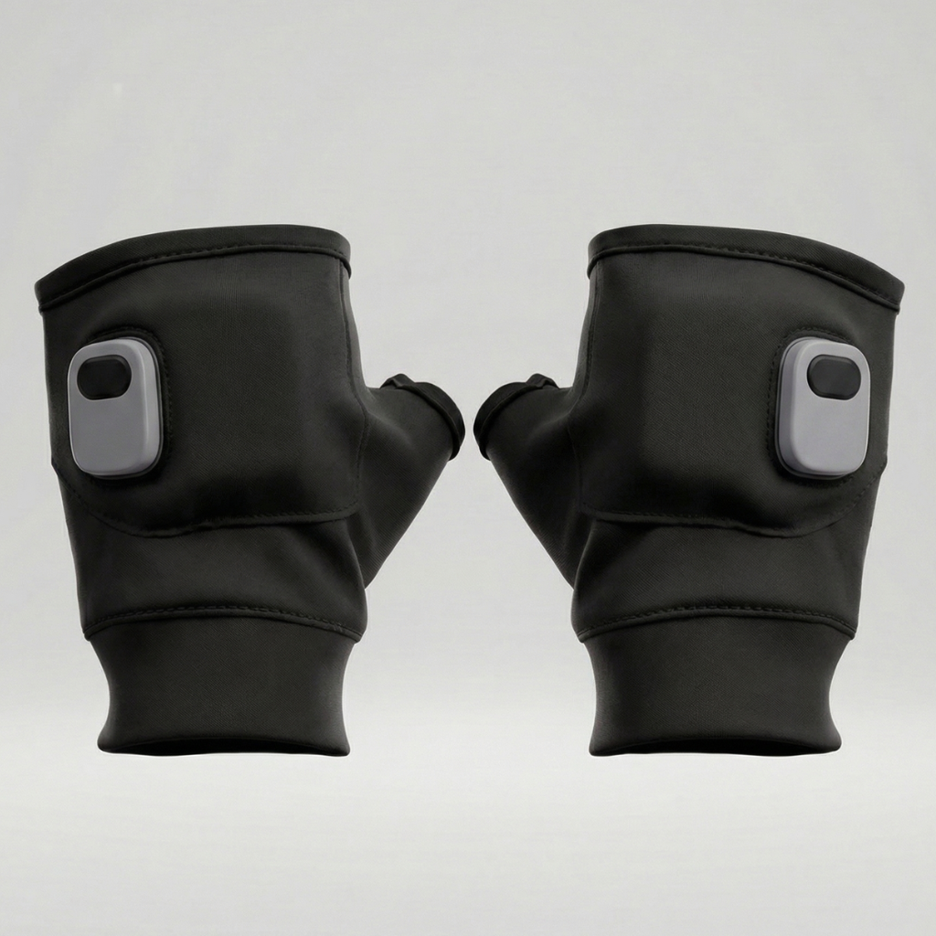 Guantes Calefactables de calor terapéutico - Thermox™