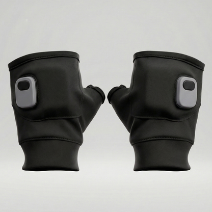 Guantes Calefactables de calor terapéutico - Thermox™