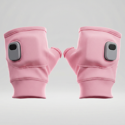 Guantes Calefactables de calor terapéutico - Thermox™